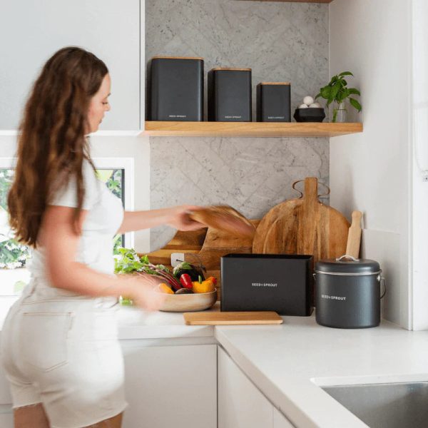 Complete Kitchen Storage Set - Image 16