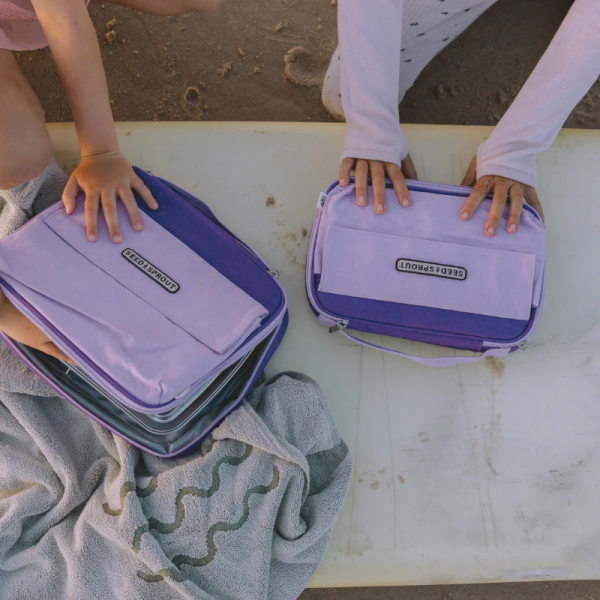 Insulated CrunchCase Lunch Bag | 4l - Image 16