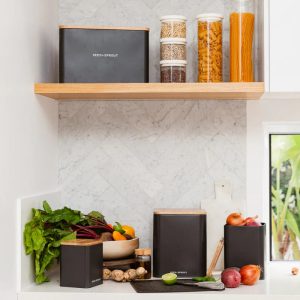 Complete Kitchen Storage Set - Image 13