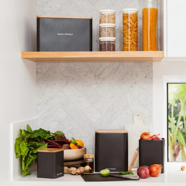 Complete Kitchen Storage Set - Image 13