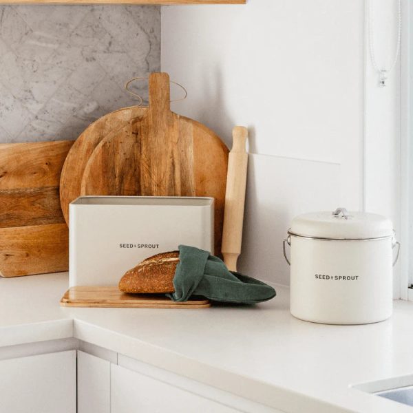 Complete Kitchen Storage Set - Image 9