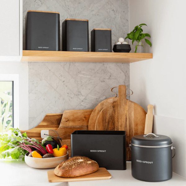 Complete Kitchen Storage Set - Image 15