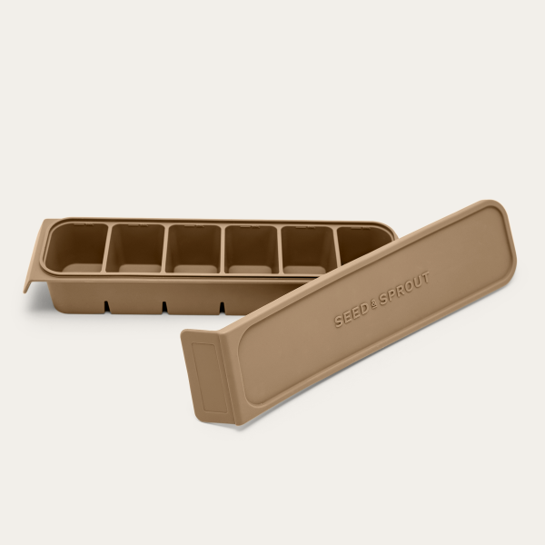 6 Portion Silicone Freezer Tray - Image 23