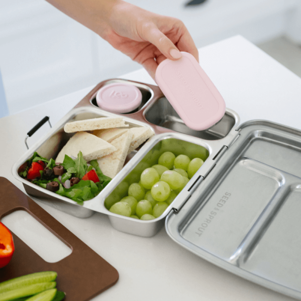 Crunchbox Lunchbox & Snack Bundle - Image 23