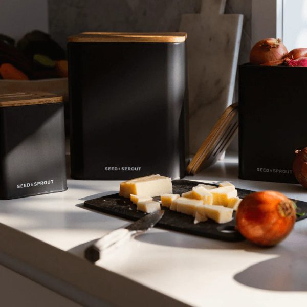Complete Kitchen Storage Set - Image 14