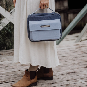 Insulated CrunchCase Lunch Bag | 4l - Image 18