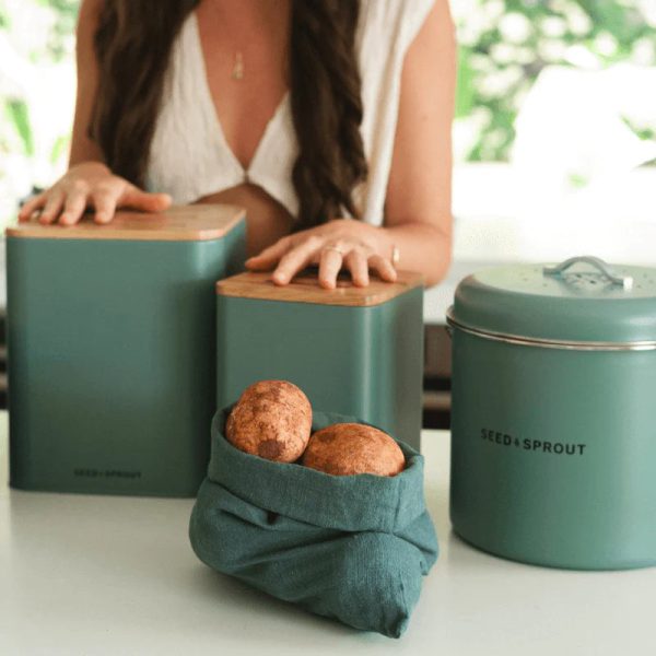 Complete Kitchen Storage Set - Image 6