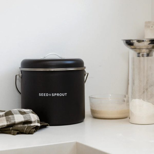 Complete Kitchen Storage Set - Image 17