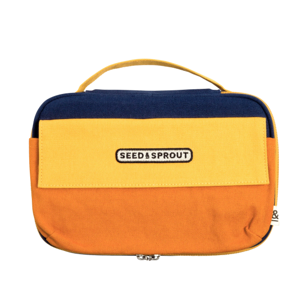 Bento Lunch Box Bag | 2.5l - Image 8