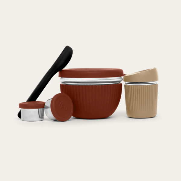 Adult Lunch & Coffee Set - Image 21