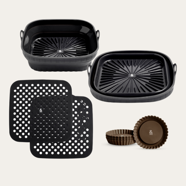 Air Fryer Accessories Square - Image 4