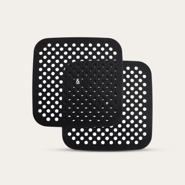 Air Fryer Mat Square - Image 2