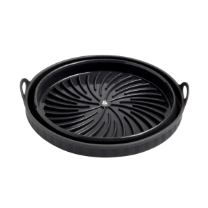 Air Fryer Bowl Round - Set of 2 - Image 8