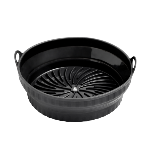 Air Fryer Bowl Round - Set of 2 - Image 3