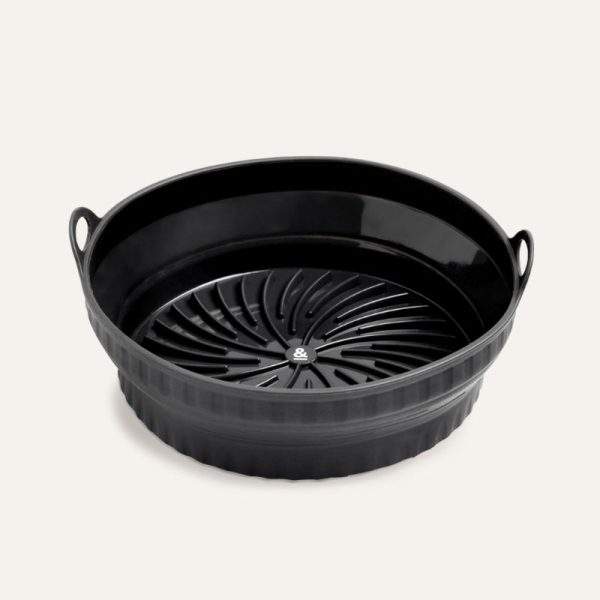 Air Fryer Bowl Round - Set of 2 - Image 4