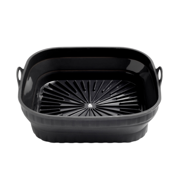 Air Fryer Bowl Square - Set of 2 - Image 3