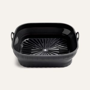 Air Fryer Bowl Square - Set of 2 - Image 4