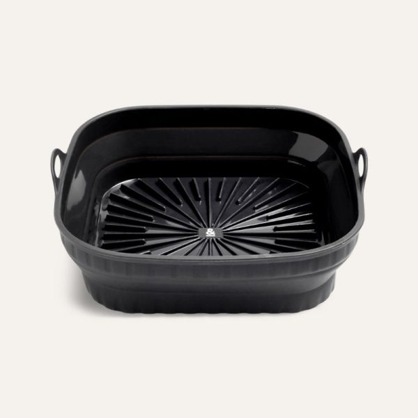 Air Fryer Bowl Square - Set of 2 - Image 4