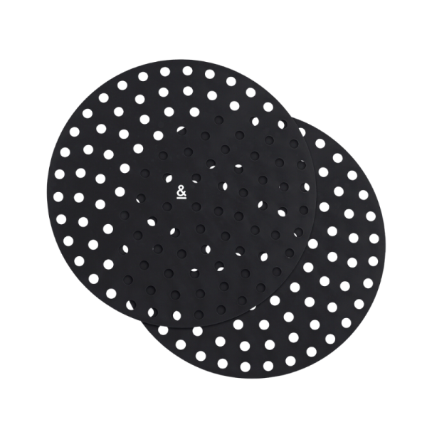 Air Fryer Mat Round - Image 3