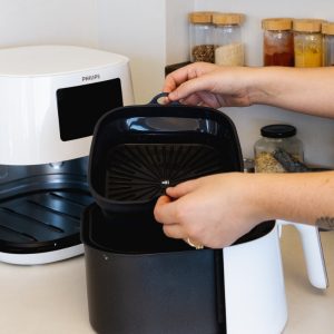 Air Fryer Bowl Square - Set of 2 - Image 5