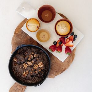 Air Fryer Bowl Round - Set of 2 - Image 11