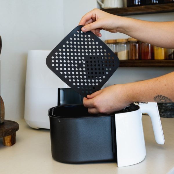 Air Fryer Mat Square - Image 6