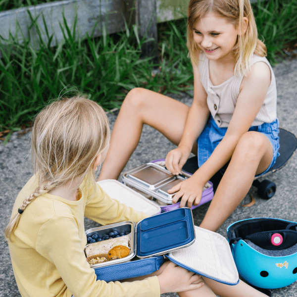Bento Lunch Box | Leakproof Bento Box - Image 16