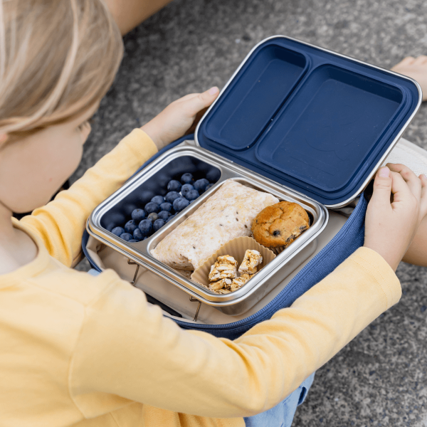 Bento Lunch Box | Leakproof Bento Box - Image 13
