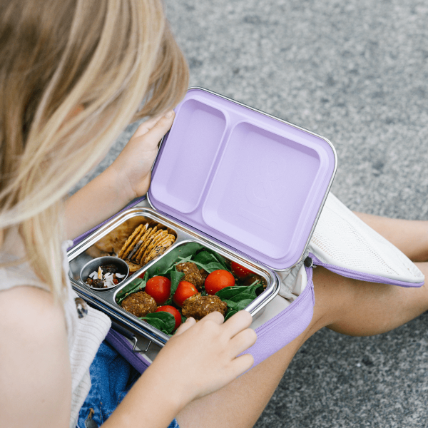 Bento Lunch Box | Leakproof Bento Box - Image 22