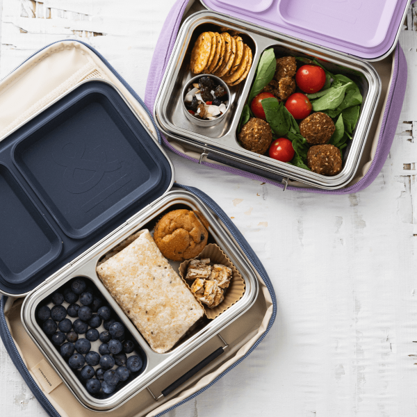 Bento Lunch Box | Leakproof Bento Box - Image 5