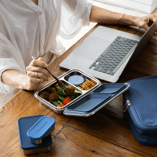 Bento Lunch Box | Leakproof Bento Box - Image 7