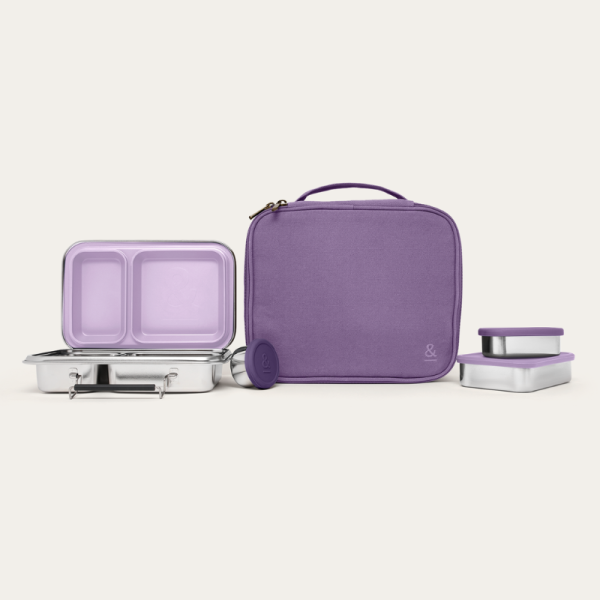 Bento Box Adult Lunch Bundle - Image 21