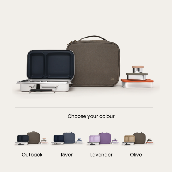 Bento Box Adult Lunch Bundle - Image 4