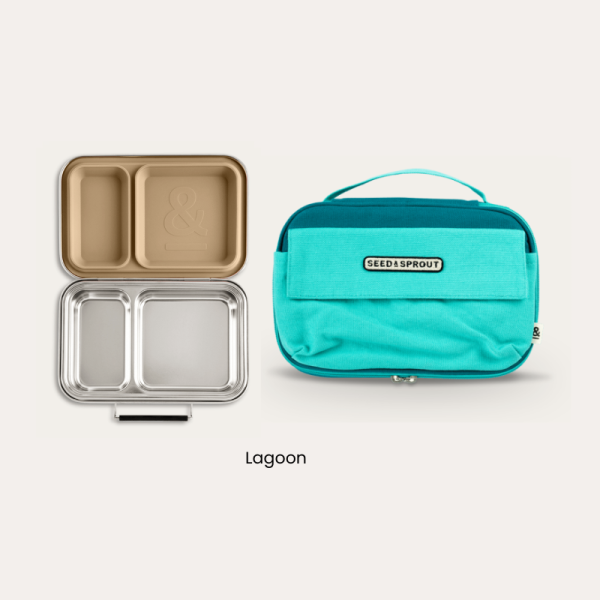Bento Box Lunch Box Set - Image 23