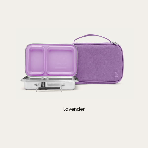 Bento Box Lunch Box Set - Image 8