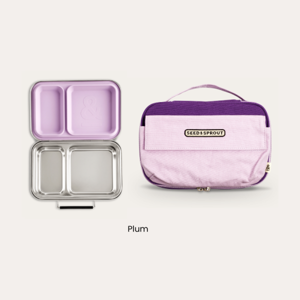 Bento Box Lunch Box Set - Image 22