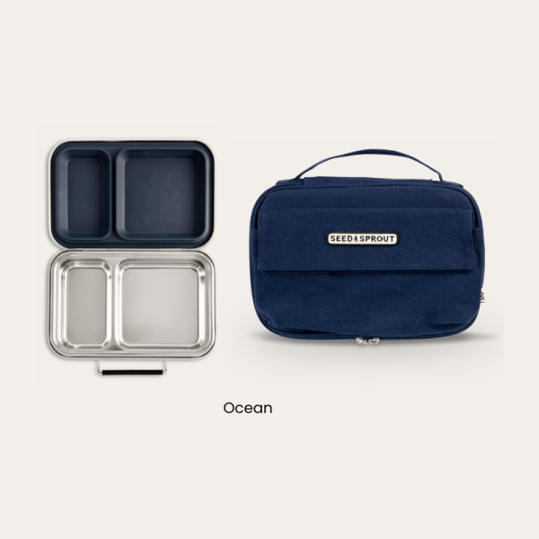 Bento Box Lunch Box Set - Image 21