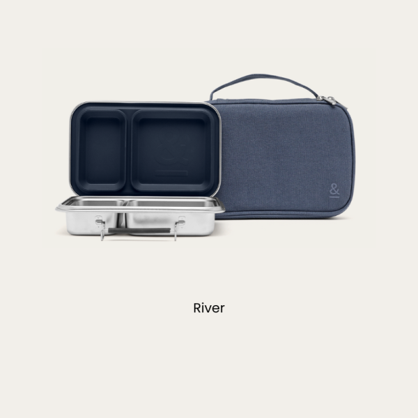 Bento Box Lunch Box Set - Image 20