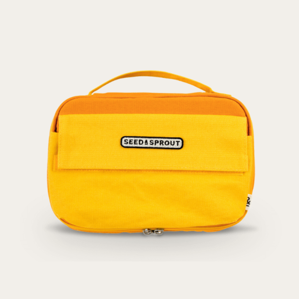 Bento Lunch Box Bag | 2.5l - Image 25