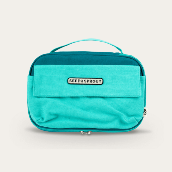 Bento Lunch Box Bag | 2.5l - Image 26