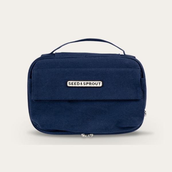 Bento Lunch Box Bag | 2.5l - Image 24