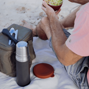 Insulated Drink Flask - Image 10