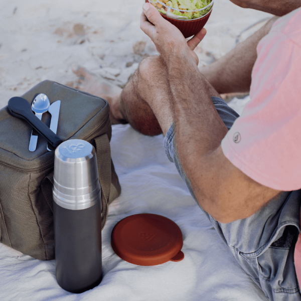 Insulated Drink Flask - Image 10