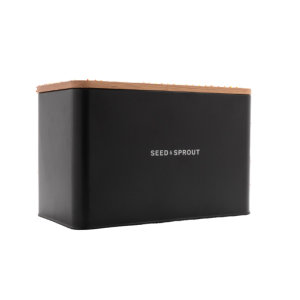 Bread Box | Liquorice - Image 3