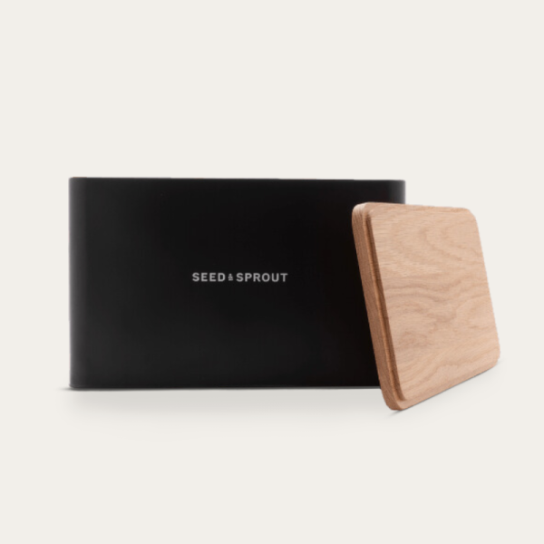 Bread Box | Liquorice - Image 8