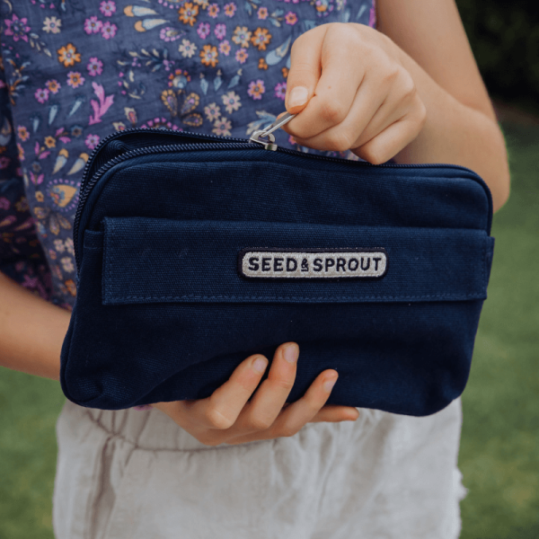 Pencil Case | Organic Cotton - Image 5