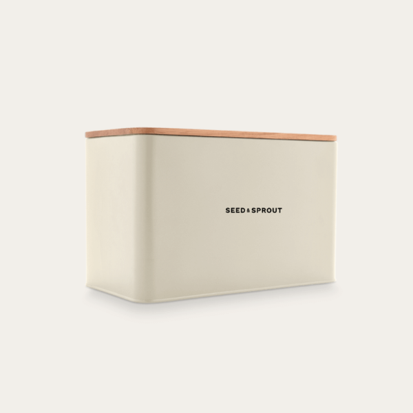 Bread Box | Mushroom - Image 4