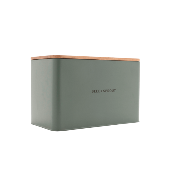 Bread Box | Eucalyptus - Image 3