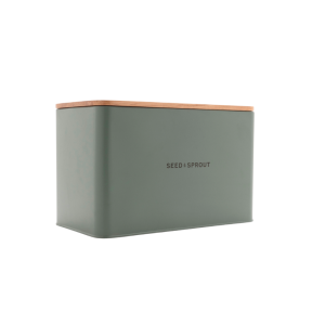 Bread Box | Eucalyptus - Image 2