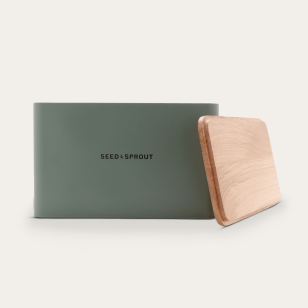 Bread Box | Eucalyptus - Image 9